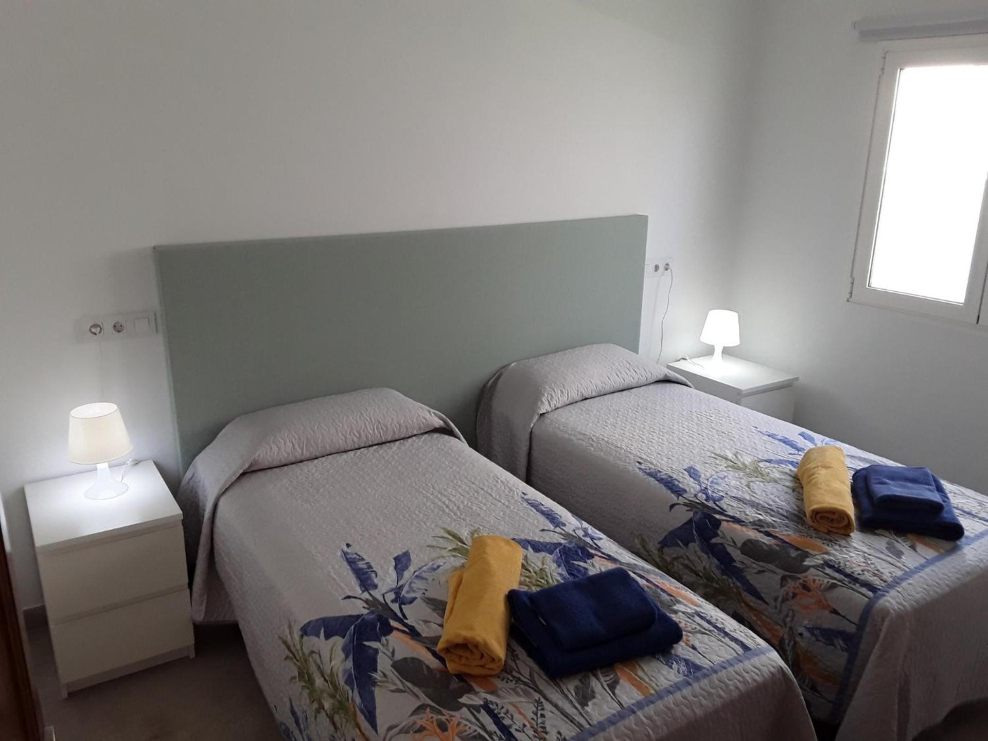 卡门港Karina别墅 外观 照片
